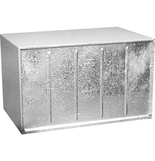 GE RAB48B RAC TENANT OPTION SLEEVE WITH INSULATION