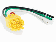 GE Zoneline 230/208V Direct Connect Kit GE Zoneline 230/208V Direct Connect Kit