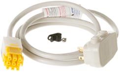 GE Zoneline 230/208V Universal Power Connection Kit (RAK3153A) GE Zoneline 230/208V Universal Power Connection Kit (RAK3153A)