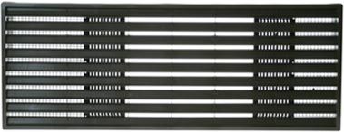 GE Zoneline Architectural Rear Grille (RAG61,RAG62,RAG63)