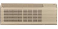 GE AZ45E15DAB 15000 BTU 42" Zoneline Series Packaged Terminal Air Conditioner with Electric Heat (Select Power Cord Option)