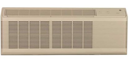 GE AZ65H2DAB 12000 BTU 42" Zoneline Series Packaged Terminal Air Conditioner Heat Pump with Electric Heat (Select Power Cord Option)
