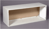 Gree PTAC Insulated Wall Sleeve
