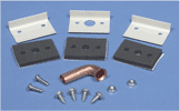 Gree PTAC Internal Condensate Drain Kit