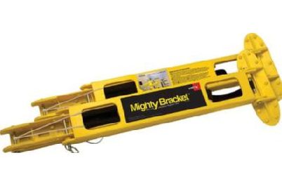Mighty Bracket� Evaporator Support
