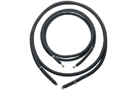 Mini Split Refrigerant Line Set 1/4" LL, 3/8" SL, 15', Flared