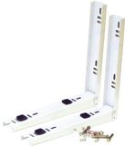 Mounting Bracket for Mini Split Ductless Air Conditioner Condensing Unit 3P (For 18000 and 24000 BTU Condensers) Mounting Bracket for Mini Split Ductless Air Conditioner Condensing Unit 3P (For 18000 and 24000 BTU Condensers)