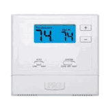 Pro1 T631-2 Wired Digital PTAC Non Programmable Wall Thermostat Pro1 T631-2 Wired Digital PTAC Non Programmable Wall Thermostat