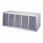 PTAC Exterior Grilles