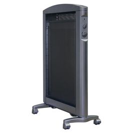 Soleus Air 1,000W Micathermic Ultra Slim Heater