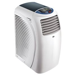 Soleus Air 12,000 BTU Portable AC with 12,500 BTU Heater