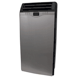 Soleus Air 13,000 BTU Portable AC with 12,500 BTU Heater