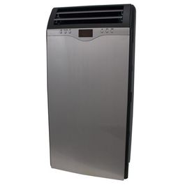 Soleus Air 13,000 BTU Portable AC with 12,500 BTU Heater