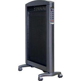 Soleus Micathermic Heater