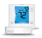 Standard Wall Thermostats