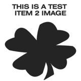 Test Item 2 Test Item 2