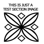 Test Section