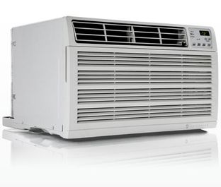 DISCONTINUED Friedrich Uni-Fit Series US14D30B 13,000 BTU Thru-the-Wall Air Conditioner with 8.5 EER, R-410A Refrigerant, 4.0 Pts/Hr Dehumidification, 24-Hour Timer, Money Saver Setting and 230/208V