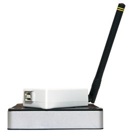Verdant VX On-Line Energy Management On-Line Network Connection Box Verdant VX On-Line Energy Management On-Line Network Connection Box