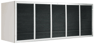 Friedrich Standard Aluminum Exterior PTAC Grille