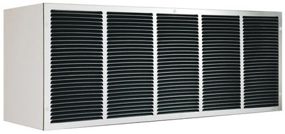 Friedrich Standard Aluminum Exterior PTAC Grille