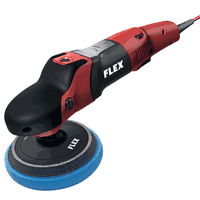 Flex Circular Rotary Polisher PE14-2-150