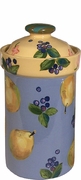 Amelia Large Canister