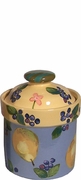 Amelia Small Canister