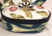 Beets Celery Small Casserole
