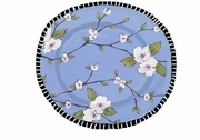 Cherry Blossom/ Dinner Plate