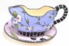 Cherry Blossom Gravy Set