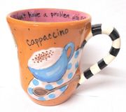 Coffee/Caffeine Mug