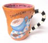Coffee/Caffeine Mug