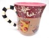 Coffee/Mugged Mug Coffee/Mugged Mug