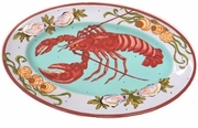 Crustacean Cuisine 