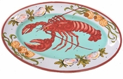 Crustacean Cuisine 
