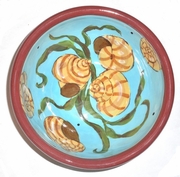 Crustacean Cuisine Cereal Bowl