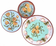 Crustacean Cuisine Escargot Place Setting