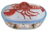 Crustacean Cuisine Medium Casserole