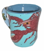 Crustacean Cuisine Mug