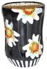 Daisy Watermelon Drinking Glass Daisy Watermelon Drinking Glass