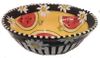 Daisy Watermelon Large Mixing Bowl Daisy Watermelon Large Mixing Bowl