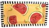 Daisy Watermelon Small Tray Daisy Watermelon Small Tray