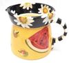 Daisy Watermelon Water Jug Daisy Watermelon Water Jug