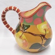 Delicious Small Creamer