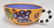 Dine Well Chowder Cup
