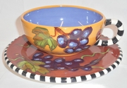 Dine Well Chowder Set