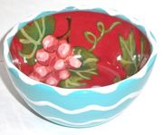 Elijah Cereal Bowl