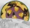 Fall Apple Big Rimmed Bowl