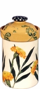 Geranium Clover/Medium Canister